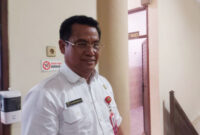 Kepala Dinas Komunikasi dan Informasi (Diskominfo) Samarinda, Aji Syarif Hidayatullah. (Foto: Ist)