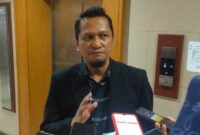 Nidya Listiyono, Ketua Komisi II DPRD Kaltim. (Foto: Ist)