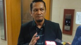 Nidya Listiyono, Ketua Komisi II DPRD Kaltim. (Foto: Ist)