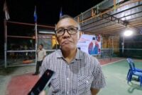 Muhammad Samsun, Wakil Ketua DPRD Kaltim. (Foto: Ist)