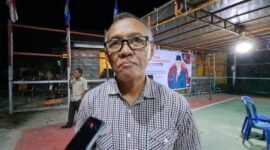 Muhammad Samsun, Wakil Ketua DPRD Kaltim. (Foto: Ist)