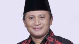 Anggota Komisi III DPRD Samarinda, Anhar. (Foto: Ist)