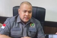 Akhmad Reza Fachlevi, Ketua Persatuan Catur Seluruh Indonesia (Percasi) Kaltim. (Foto: Ist)