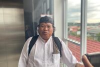 Wakil Ketua Komisi IV DPRD Kota Samarinda, Sani Bin Husain. (Foto: Ist)