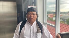Wakil Ketua Komisi IV DPRD Kota Samarinda, Sani Bin Husain. (Foto: Ist)