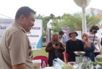 Wali Kota Samarinda, Andi Harun. (Foto: Ist)