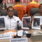 Polda Kaltim kembali mengamankan 24 orang dari aktivitas illegal mining. (Foto: Ist)