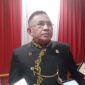 Ketua Komisi I DPRD Kota Samarinda, Joha Fajal. (Foto: Ist)
