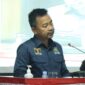 Ketua Komisi I DPRD Kaltim, Baharuddin Demmu. (Foto: Ist)