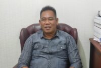 Anggota Komisi III DPRD Samarinda, Guntur. (Foto: Ist)