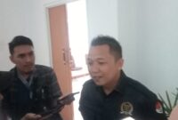 Sekretaris Komisi II DPRD Samarinda, Deni Anwar Hakim. (Foto: Ist)