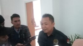 Sekretaris Komisi II DPRD Samarinda, Deni Anwar Hakim. (Foto: Ist)