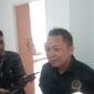 Sekretaris Komisi II DPRD Samarinda, Deni Anwar Hakim. (Foto: Ist)
