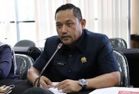 Wakil Ketua DPRD Kaltim, Seno Aji. (Foto: Ist)