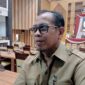 Ketua Komisi III DPRD Kota Samarinda, Angkasa Jaya. (Foto: Ist)