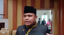 Anggota Komisi IV DPRD Kota Samarinda, Maswedi. (Foto: Ist)