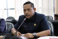 Wakil Ketua DPRD Kaltim, Seno Aji. (Foto: Ist)