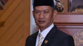 Anggota Komisi IV DPRD Samarinda, Ahmat Sofian Noor. (Foto: Ist)