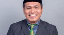 Wakil Ketua Komisi III DPRD Kaltim, Syafruddin. (Foto: Ist)