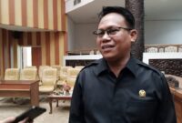 Wakil Ketua Komisi III DPRD Samarinda, Samri Shaputra. (Foto: Ist)