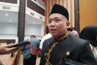 Anggota DPRD Kota Samarinda, Deni Hakim Anwar. (Foto: Ist)