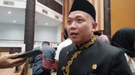 Anggota DPRD Kota Samarinda, Deni Hakim Anwar. (Foto: Ist)