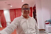 Anggota DPRD Kota Samarinda, Novan Syahronny Pasie. (Foto: Ist)