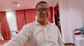 Anggota DPRD Kota Samarinda, Novan Syahronny Pasie. (Foto: Ist)