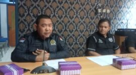 Wakil Ketua Ketua Komisi II DRPD Samarinda, Fahruddin. (Foto: Ist)