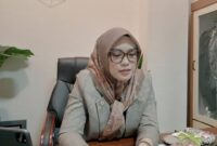 Anggota Komisi II DPRD Kota Samarinda, Shania Rizky Amalia. (Foto: Ist)