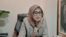 Anggota Komisi II DPRD Kota Samarinda, Shania Rizky Amalia. (Foto: Ist)