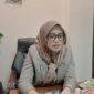 Anggota Komisi II DPRD Kota Samarinda, Shania Rizky Amalia. (Foto: Ist)