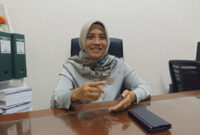 Anggota Komisi IV DPRD Kota Samarinda, Damayanti.(Foto: Ist)