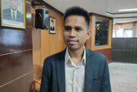 Anggota Komisi III DPRD Kaltim, Sutomo Jabir. (Foto: Ist)