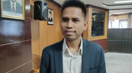 Anggota Komisi III DPRD Kaltim, Sutomo Jabir. (Foto: Ist)