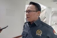 Wakil Ketua Komisi III DPRD Kota Samarinda, Samri Shaputra. (Foto: Ist)