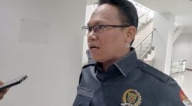 Wakil Ketua Komisi III DPRD Kota Samarinda, Samri Shaputra. (Foto: Ist)
