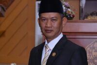 Anggota Komisi IV DPRD Samarinda, Ahmat Sofian Noor. (Foto: Ist(