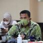 Ketua Bapemperda DPRD Kaltim, Rusman Yaqub. (Foto: Ist)