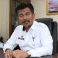 Sekretaris Daerah Kukar, Sunggono. (Foto: Ist)