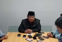 Ketua Fraksi Partai Keadilan Sejahtera (PKS) DPRD Kota Samarinda, Sani bin Husain. (Foto: Ist)