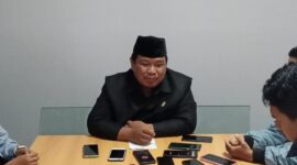 Ketua Fraksi Partai Keadilan Sejahtera (PKS) DPRD Kota Samarinda, Sani bin Husain. (Foto: Ist)