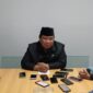 Ketua Fraksi Partai Keadilan Sejahtera (PKS) DPRD Kota Samarinda, Sani bin Husain. (Foto: Ist)