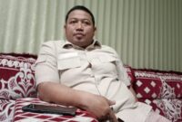 Ketua Komisi II DPRD Samarinda, Fakhrudin Fuad. (Foto: Ist)