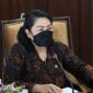 Ketua Komisi III DPRD Kaltim, Veridiana Huraq Wang. (Foto: Ist)