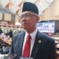 Wakil Ketua DPRD Kaltim, Muhammad Samsun. (Foto: Ist)