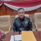 Ketua Komisi I DPRD Samarinda, Joha Fajal. (Foto: Ist)