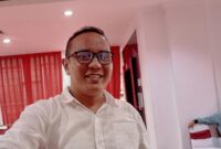 Anggota DPRD Kota Samarinda, Novan Syahronny Pasie. (Foto: Ist)