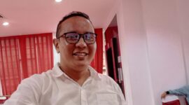 Anggota DPRD Kota Samarinda, Novan Syahronny Pasie. (Foto: Ist)