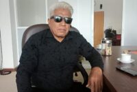 Anggota Komisi I DPRD Samarinda, Markaca. (Foto: Ist)